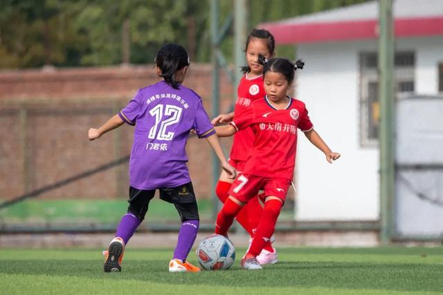 U17国少与阿森纳同获冠军，中国青训亮出底气